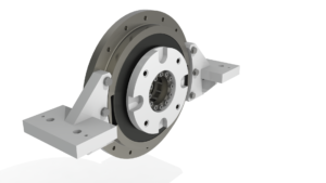 The CTB has been developed for compact dimensions in combination with our SMART-LINK coupling